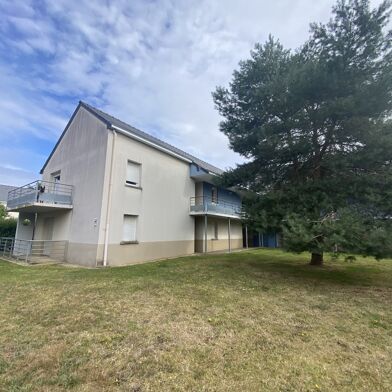 Appartement 2 pièces 154760 €