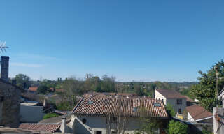 Maison 3 Pièces 78 m² à vendre à Castres-Gironde (33640)