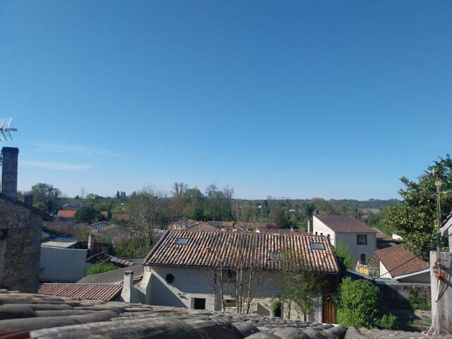 5MN LA BREDE Maison de bourg — photo du bien