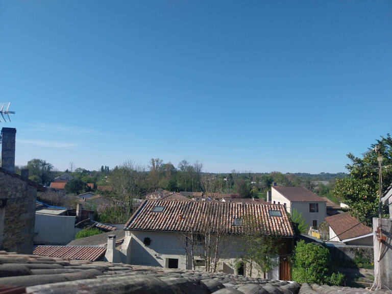 5MN LA BREDE Maison de bourg — photo 1