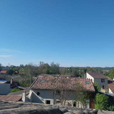 Maison 3 pièces 272000 €