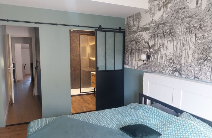 5MN LA BREDE Maison de bourg — photo 2