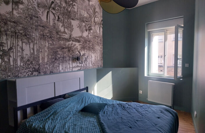 5MN LA BREDE Maison de bourg — photo 3
