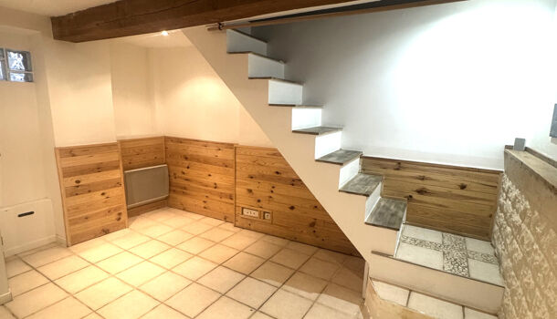 Appartement 3 pièces  à louer Céret 66400