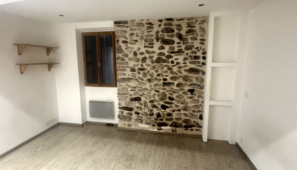 Appartement 3 pièces  à louer Céret 66400