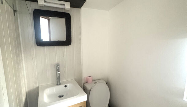 Appartement 3 pièces  à louer Céret 66400