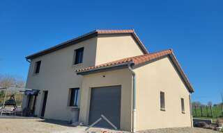 Maison 6 Pièces 130 m² à vendre à Iguerande (71340)