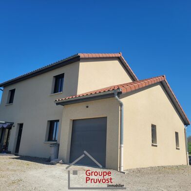 Maison 6 pièces 260000 €