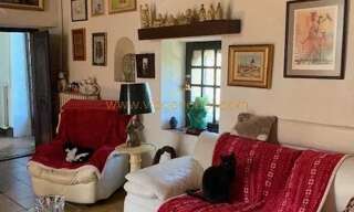 Maison 193 m² en viager Fanjeaux (11270)