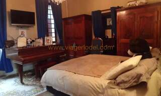 Maison 193 m² en viager Fanjeaux (11270)
