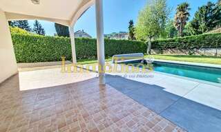 Maison 6 Pièces 242 m² à vendre à Saint-Marcellin (38160)