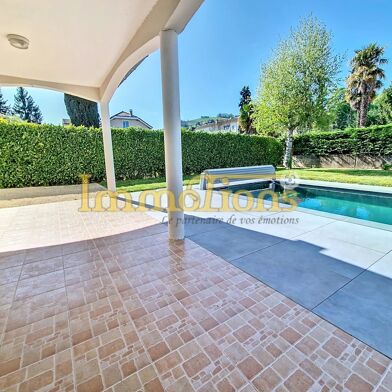 Maison 6 pièces 425000 €