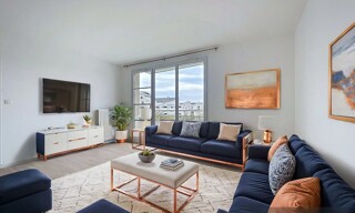 Appartement 2 Pièces 38 m² à vendre à Créteil (94000)