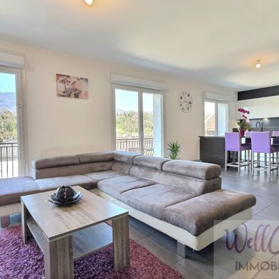 Appartement 4 pièces 395000 €