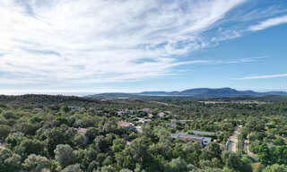 Terrain  3488 m² à vendre à Lecci (20137)