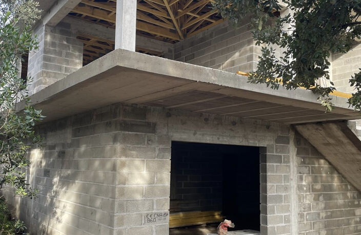 Exceptionnel à Porto Vecchiaccio, Terrain 3488 m2 avec permi — photo 4