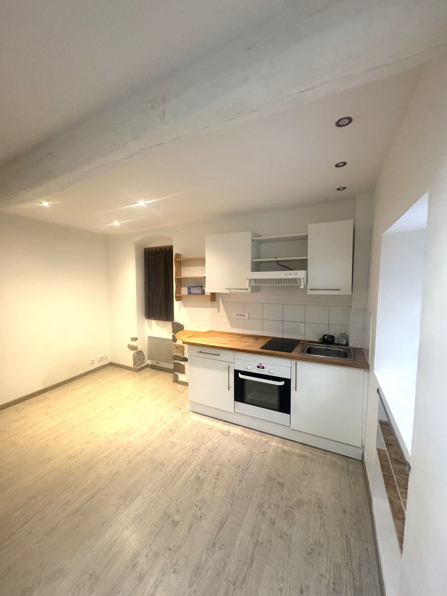 Appartement 3 pièces  à louer Céret 66400