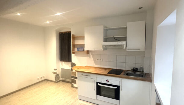 Appartement 3 pièces  à louer Céret 66400