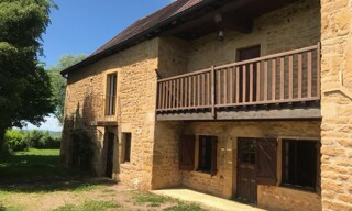 Maison 5 Pièces 115 m² à vendre à Saint-Julien-de-Civry (71800)