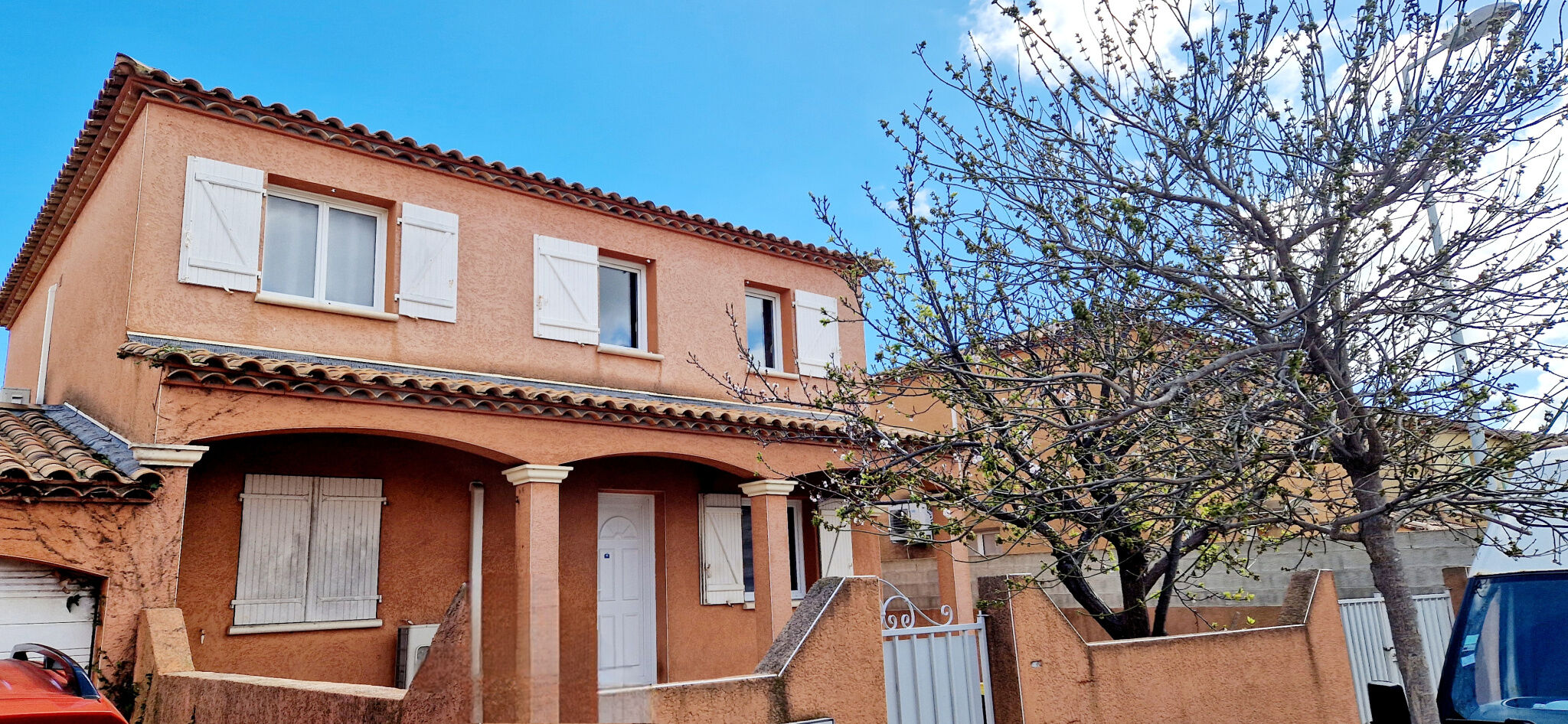 Villa / Maison 6 pièces  à vendre Frontignan 34110