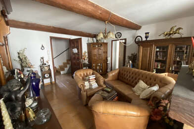 Maison 11 pièces 295000 €