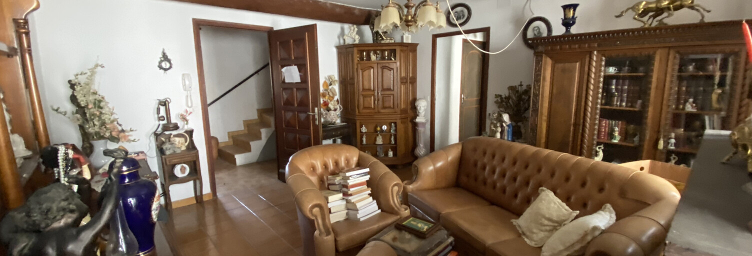 Maison 11 Pièces 190 m² à vendre à Frontignan (34110)