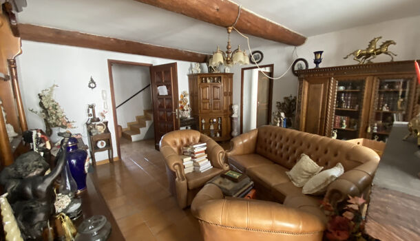 Villa / Maison 11 pièces  à vendre Frontignan 34110