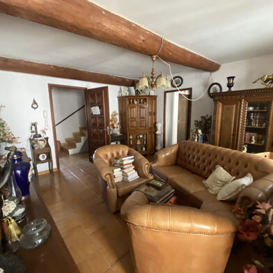 Maison 11 pièces 295000 €