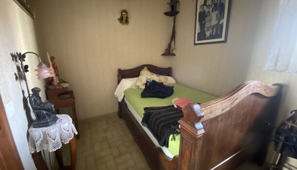 Villa / Maison 11 pièces  à vendre Frontignan 34110