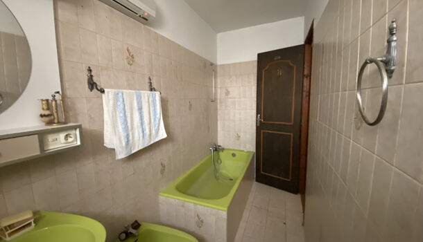 Villa / Maison 11 pièces  à vendre Frontignan 34110