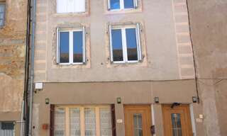 Maison 6 Pièces 164 m² à vendre à Tramayes (71520)