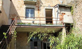 Maison 6 Pièces 164 m² à vendre à Tramayes (71520)