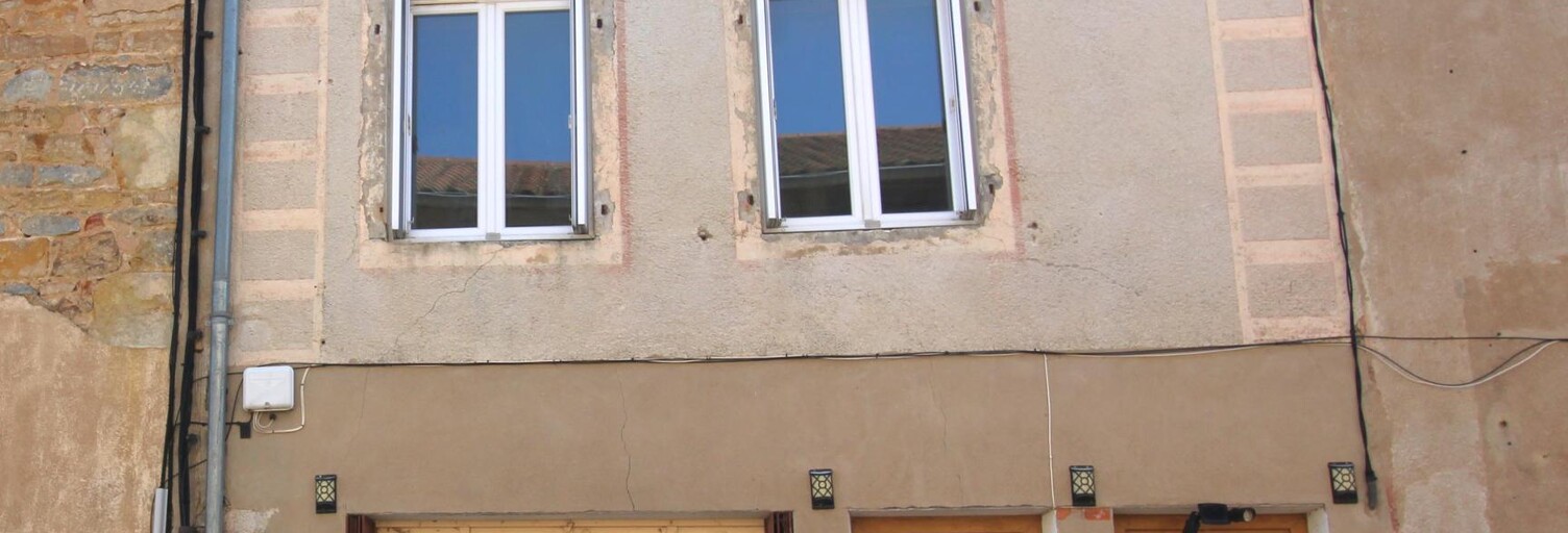 Maison 6 Pièces 164 m² à vendre à Tramayes (71520)