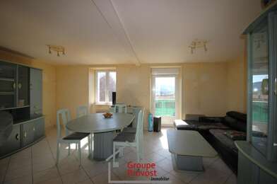Maison 6 pièces 89000 €