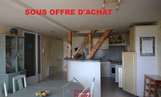 Maison 6 Pièces 164 m² à vendre à Tramayes (71520)