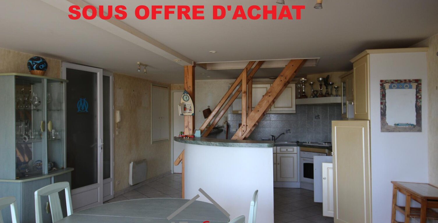 immeuble de  2 appartements — photo 1