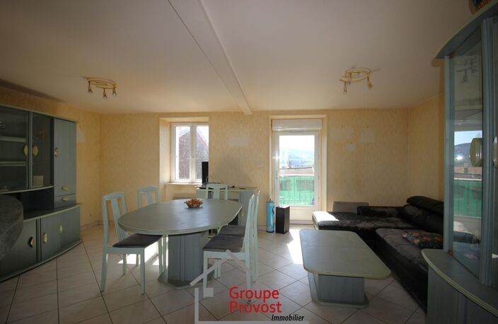 immeuble de  2 appartements — photo 2