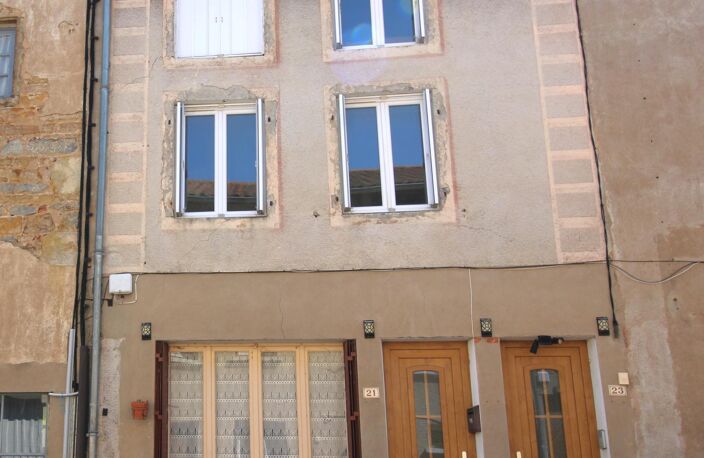 immeuble de  2 appartements — photo 3