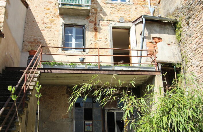 immeuble de  2 appartements — photo 4
