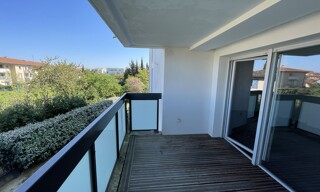 Appartement 3 Pièces 57 m² à louer à Toulouse (31200)