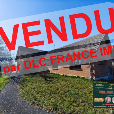 Maison 5 pièces 169000 €