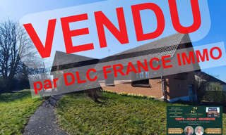 Maison 5 Pièces 139 m² à vendre à Maroilles (59550)
