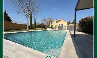 Maison 6 Pièces 168 m² à vendre à Orange (84100)