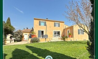 Maison 6 Pièces 168 m² à vendre à Orange (84100)