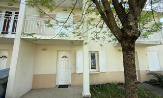 Maison 3 Pièces 64 m² à vendre à Libourne (33500)