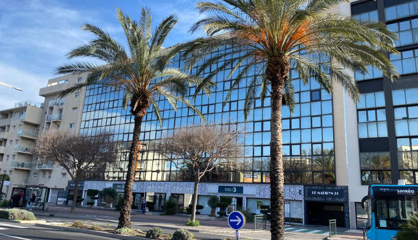 Bureau  à vendre Perpignan 66000