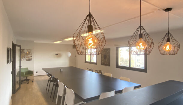 Bureau  à vendre Perpignan 66000