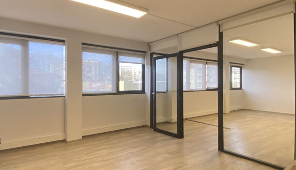 Bureau  à vendre Perpignan 66000