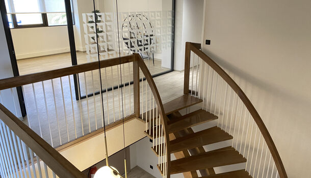 Bureau  à vendre Perpignan 66000