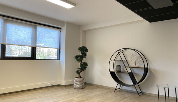 Bureau  à vendre Perpignan 66000